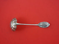 Grecian by Gorham Sterling Silver Sugar Sifter Ladle w/ mono 6"