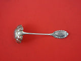 Grecian by Gorham Sterling Silver Sugar Sifter Ladle w/ mono 6"