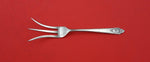 Granado by Lunt Sterling Silver Lemon Fork 5"