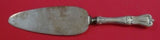 Old Colonial by Towle Sterling Silver Cake Server HH SP blade 10 1/4"