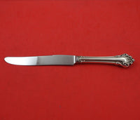 Elegante by Reed and Barton Sterling Silver Regular Knife French HH WS 9"