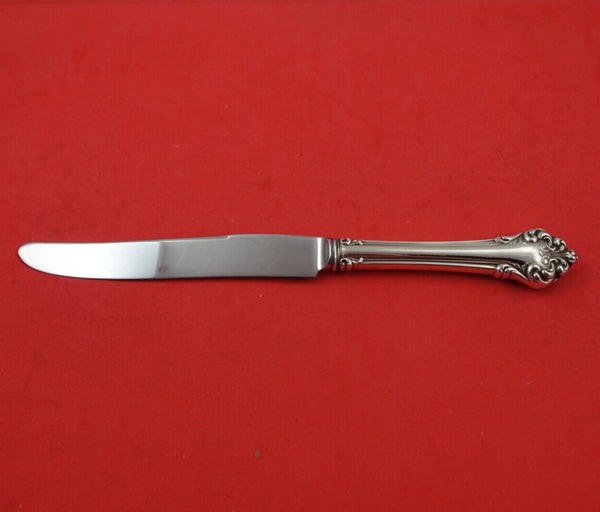 Elegante by Reed and Barton Sterling Silver Regular Knife French HH WS 9"