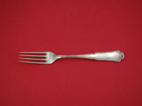 Savoy by Buccellati Sterling Silver Salad Fork 6 7/8" Flatware