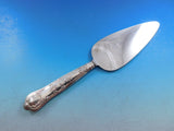 Kings by D&H and various Sterling Silver Flatware Set for 12 Service 124 Pieces
