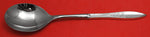 White Paisley by Gorham Sterling Silver Casserole Spoon HH WS Custom 11 1/4"