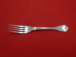 Port Royal by Christofle Silverplate Fish Fork 7"
