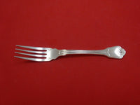 Port Royal by Christofle Silverplate Fish Fork 7"