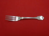 Port Royal by Christofle Silverplate Fish Fork 7"