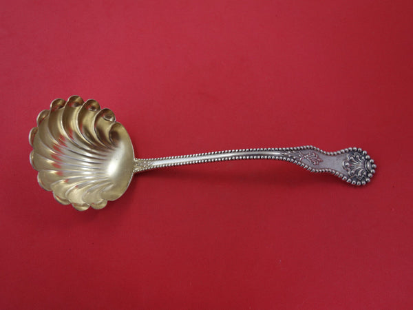 Charles II by Dominick and Haff Sterling Silver Bouillon Ladle GW 8 1/2"