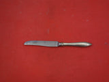 Buckingham Narrow by Shreve Sterling Silver Junior Knife French  7"