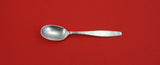 Swedish Modern by Allan Adler Sterling Demitasse Spoon Lightly Hammered 4 1/8"