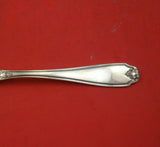 Piedmont by Buccellati Sterling Silver Dessert Fork 6 3/4" Heirloom Silverware