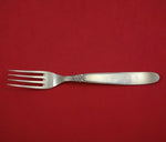 Anacapri by Buccellati Italian Sterling Silver Pastry Fork 4-Tine 5 3/4"