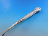 Chantilly by Gorham Sterling Silver Punch Ladle All-Sterling HH 13" Original