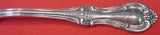 Joan of Arc by International Sterling Silver Cocktail Fork 5 1/2" Serving
