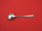 Serenity by International Sterling Silver Bouillon Soup Spoon 5 1/2"