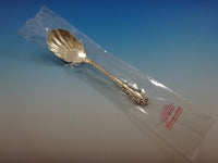 Spanish Baroque by Reed and Barton Sterling Silver Flatware Set 35 PC New