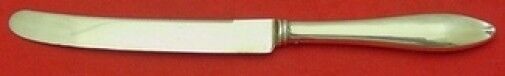 French Antique by Reed & Barton Sterling Silver Breakfast Knife Serrated 7 3/4"