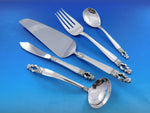 Sovereign Hispana by Gorham Sterling Silver Essential Serving Set 6-piece