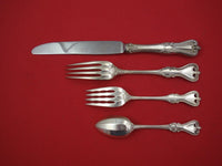 Old Colonial by Towle Sterling Silver Dinner 4 piece Setting(s)