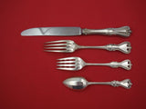 Old Colonial by Towle Sterling Silver Dinner 4 piece Setting(s)