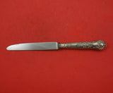Queens by CJ Vander English Sterling Silver Luncheon Knife French 8 3/4"
