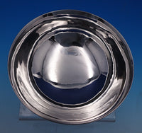 Paul Revere by Arthur Stone Sterling Silver Bowl 2 1/8" x 5 1/4" (#7764)