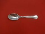 Oceana Gold Accent by Christofle Silverplate Place Soup Spoon 7 1/2"