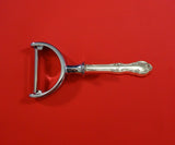 Joan of Arc by International Sterling Silver Vegetable Peeler HHWS 6" Custom