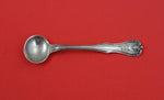 Devon by Reed and Barton Sterling Silver Salt Spoon Master 3 3/4"