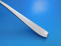 Cordis by Tiffany and Co Sterling Silver Flatware Set 8 Service 124 pcs Modern
