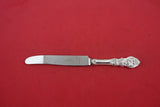 Valdres by Th. Marthinsen Norwegian .830 Silver Regular Knife French 8 3/8"