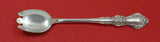 Southern Treasure by International Sterling Silver Ice Cream Dessert Fork Custom