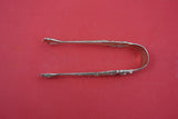 Love Disarmed by Reed and Barton Sterling Sugar Tong 4 1/2"