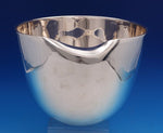 Elsa Peretti by Tiffany and Co Sterling Silver Ice Bucket Mid-Century (#8141)