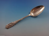 Milburn Rose by Westmorland Sterling Silver Flatware Set for 12 Service 61 Pcs