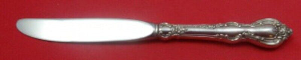 Spanish Provincial By Towle Sterling Silver Butter Spreader HH modern 6 5/8"