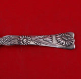 Vine by Tiffany and Co Sterling Silver Bon Bon Spoon Shell Daisy 5 3/8" w/Mono