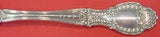 Richelieu By Tiffany and Co Sterling Silver Ice Cream Fork 5 3/4" Original