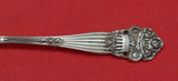 Georgian by Towle Sterling Silver Coffee Spoon 5 5/8" Heirloom Silverware