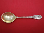 Dauphin by Durgin-Gorham Sterling Silver Bouillon Soup Spoon GW Durgin Old