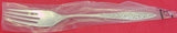 Spanish Lace by Wallace Sterling Silver Regular Fork 7 5/8" New