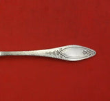 Merrimack by Towle Sterling Silver Salad Fork 6 1/4" Flatware Heirloom