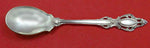 Lasting Grace by Lunt Sterling Silver Ice Cream Spoon Custom Made 5 3/4"