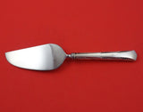 Greenbrier by Gorham Sterling Silver Cheese Server HH with Stainless Orig 7 1/4"