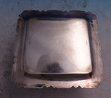 Shiebler Sterling Silver Business Card Tray #4317 1/4" x 5 1/2" 5.2 ozt. (#8737)