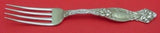 Frontenac by International Sterling Silver Dinner Fork 7 1/2"