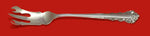 Belle Meade by Lunt Sterling Silver Lobster Pick Custom Made 6"