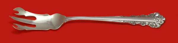 Belle Meade by Lunt Sterling Silver Lobster Pick Custom Made 6"