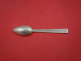 Bernadotte by Georg Jensen Sterling Silver Grapefruit Spoon 6 1/4"